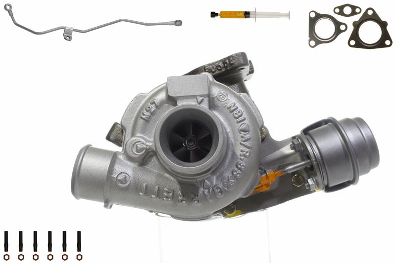 ALANKO 10920664 Turbocompresor