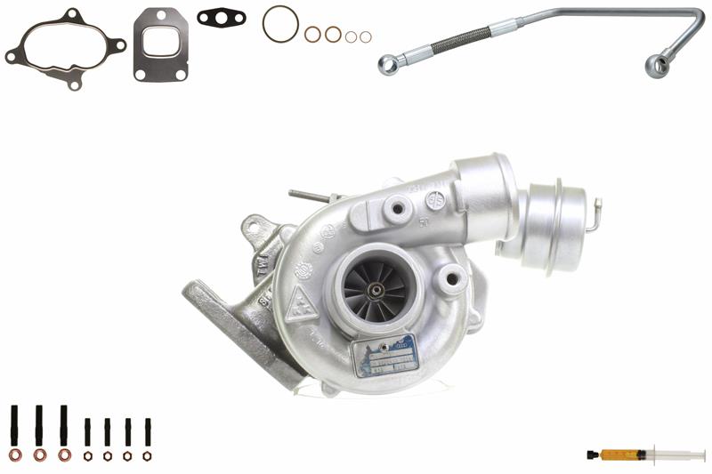 Turbocompresseur 900096S1 ALANKO 74145703 Volkswagen