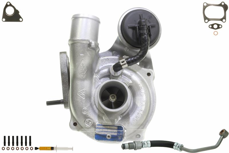 ALANKO 900098S1 originales Turbo Renault Twingo 2 costo