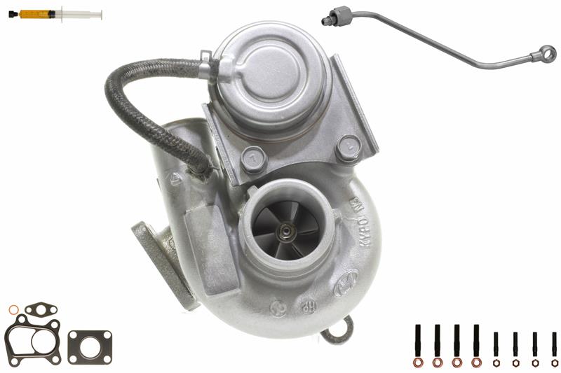 Turbolader 900135S1 ALANKO 28231-27-000 FIAT