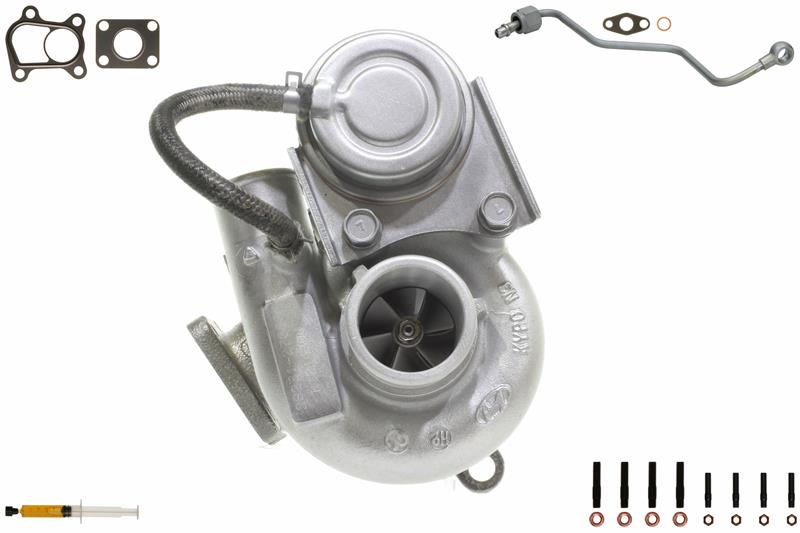 Turbolader 900135S2 ALANKO 28231-27000 BMW