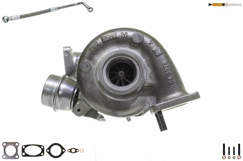 Turbolader 900190S1 ALANKO 552000560 Turbolader 900190S1 ALANKO 552000560 FIAT