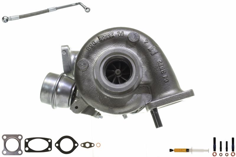 Turbolader 900190S2 ALANKO 552000560 Turbolader 900190S2 ALANKO 552000560 ALFA ROMEO
