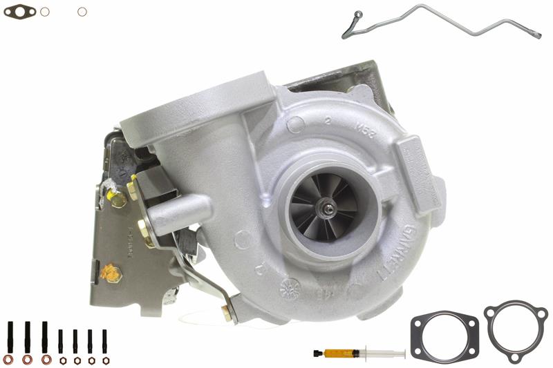 ALANKO 10920561 Turboahdin