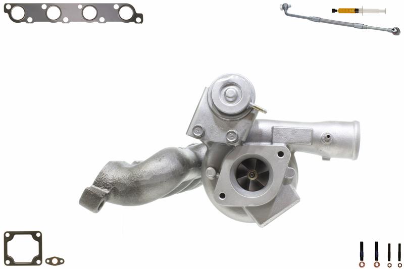 ALANKO 10920673 Turboahdin