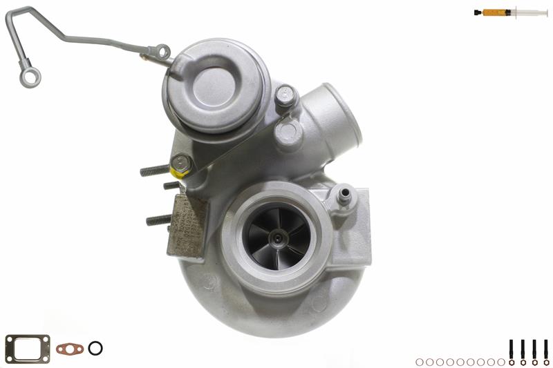 Turbolader 900459S2 ALANKO 91 72 180 Turbolader 900459S2 ALANKO 9172180 SAAB