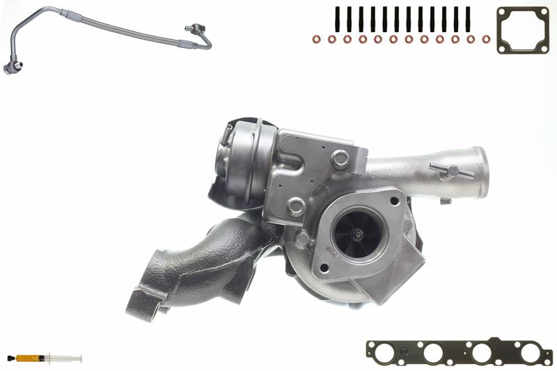 Montagesæt, lader 900476S1 ALANKO 4 060 5027 BMW