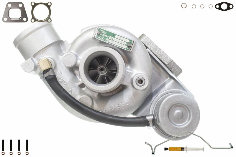 Turbocompresseur 900716S1 ALANKO 068 1457 02 H SEAT