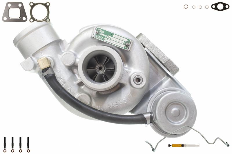 Turbocompresseur 900716S2 ALANKO 28145704 Turbocompresseur 900716S2 ALANKO 28145704 AUDI