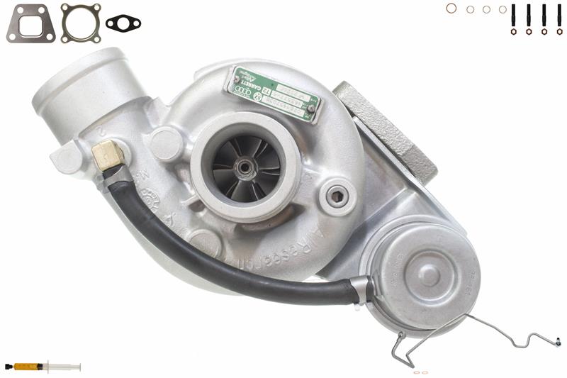 Turbocompresseur 900716S3 ALANKO 28145704 Turbocompresseur 900716S3 ALANKO 28145704 SEAT