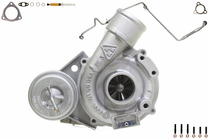 Turbolader 900772S1 ALANKO 06A 145 778 R Kurbelwellensimmering 900772S1 ALANKO 06A145778R SEAT