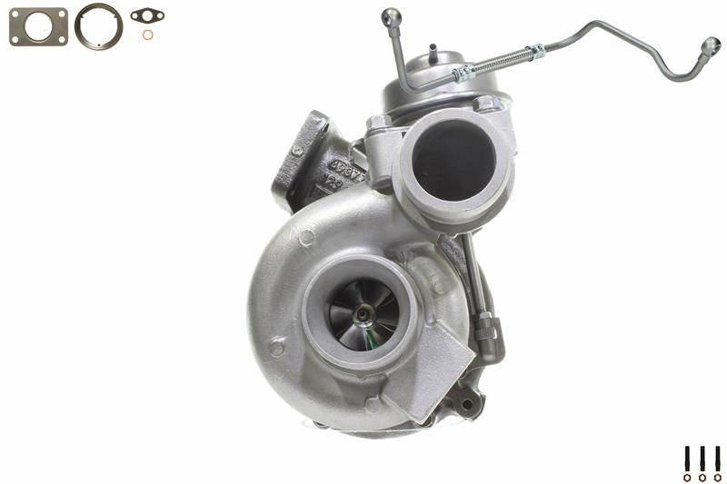 Tubo olio, Compressore 900785S1 ALANKO 076 145 771 D Volkswagen