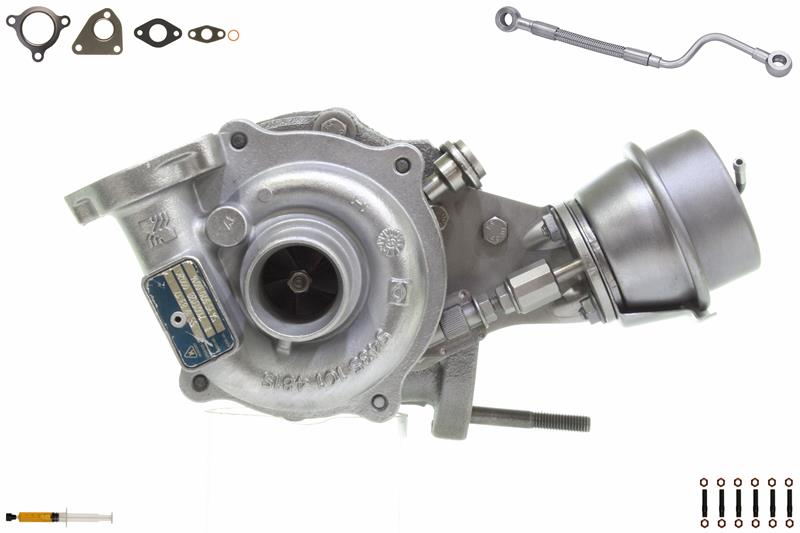 Turbolader 900919S1 ALANKO 55213555 OPEL