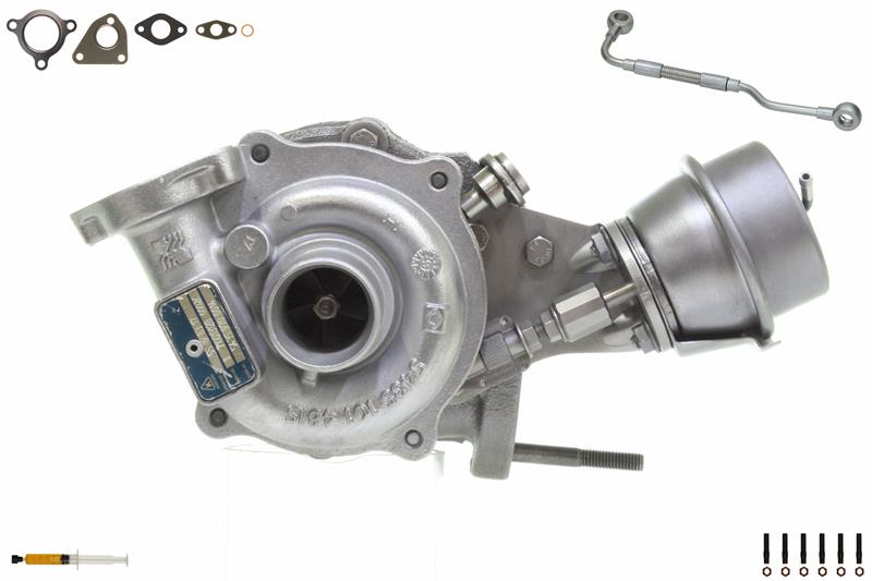 Turbolader 900919S3 ALANKO 55213555 VAUXHALL