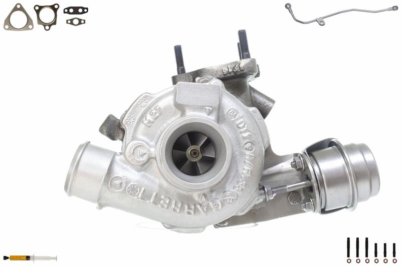 ALANKO 10920699 Turbocompresseur