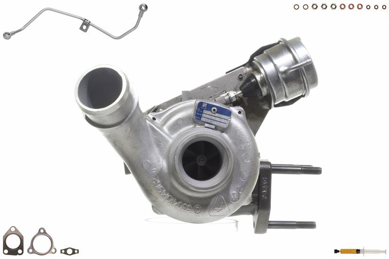 ALANKO 900980S1 Turbo Bongo 3 2.5 CRDi 133 PS Diesel Kosten