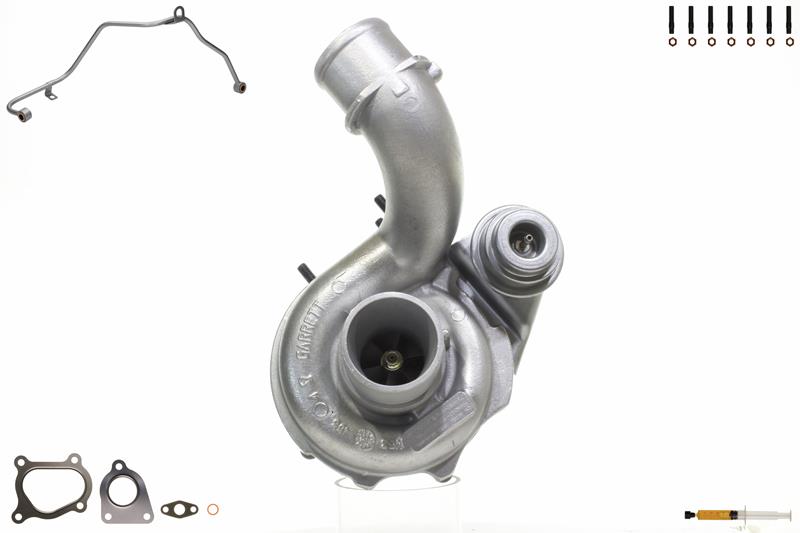 Turbocharger 901003S1 ALANKO 93160658 Turbocharger 10920466 ALANKO 93160658 OPEL