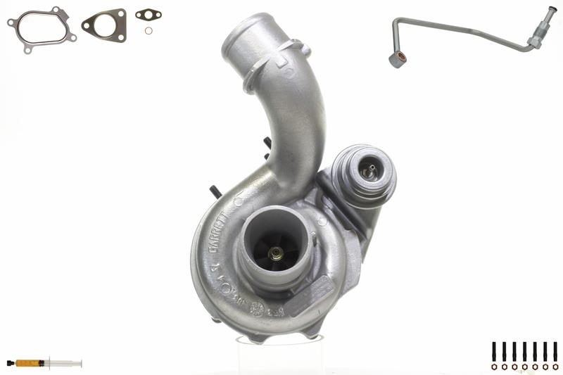 ALANKO 10920466 Turbó