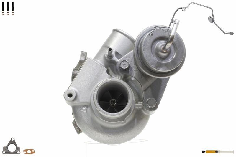 901017S1 ALANKO Turbocompressore auto