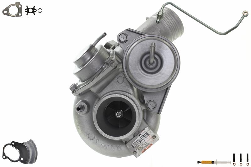 ALANKO 10920561 Turbocompresseur