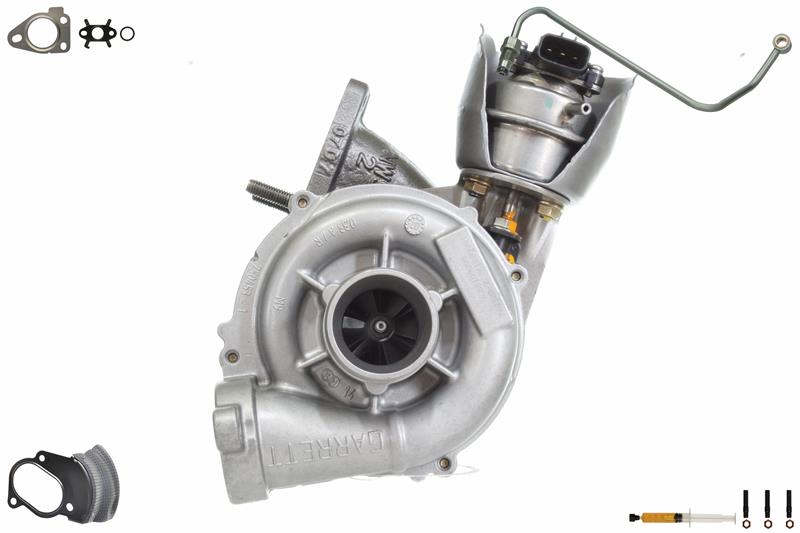 Kit de montage, compresseur 901099S2 ALANKO 2 008 127 PEUGEOT