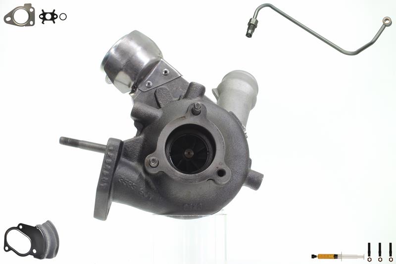 ALANKO 10920797 Turboahdin