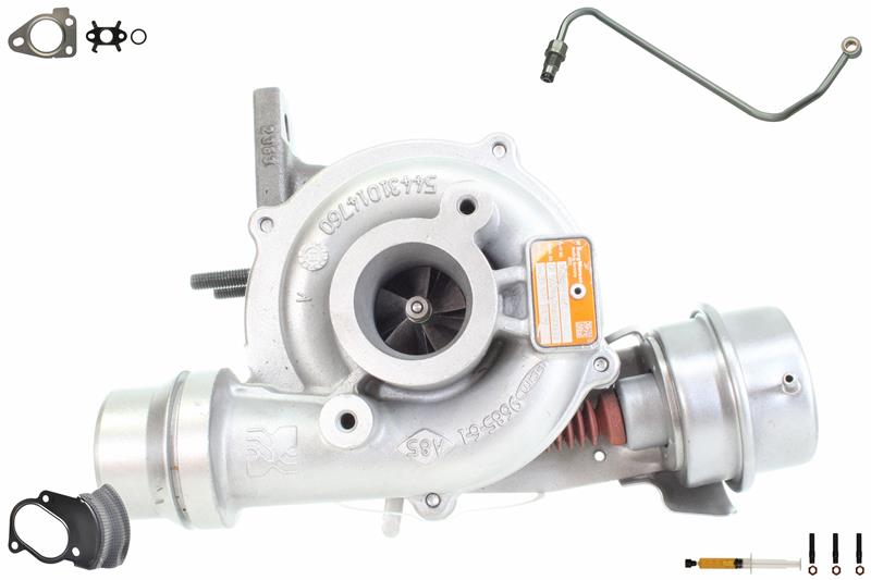ALANKO 10920773 Turboahdin