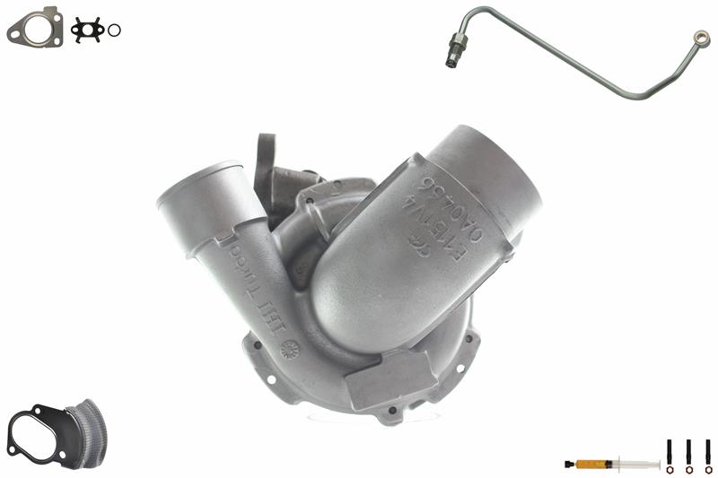 ALANKO 10920905 Turbolader