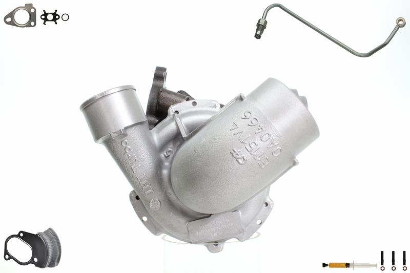 ALANKO 10920663 Turbolader