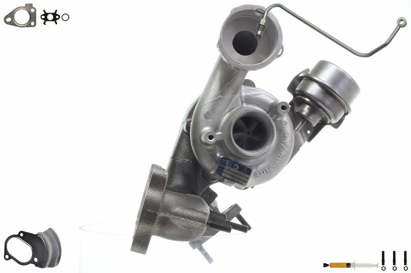 Turbolader 901177S1 ALANKO 038 253 016 A RENAULT