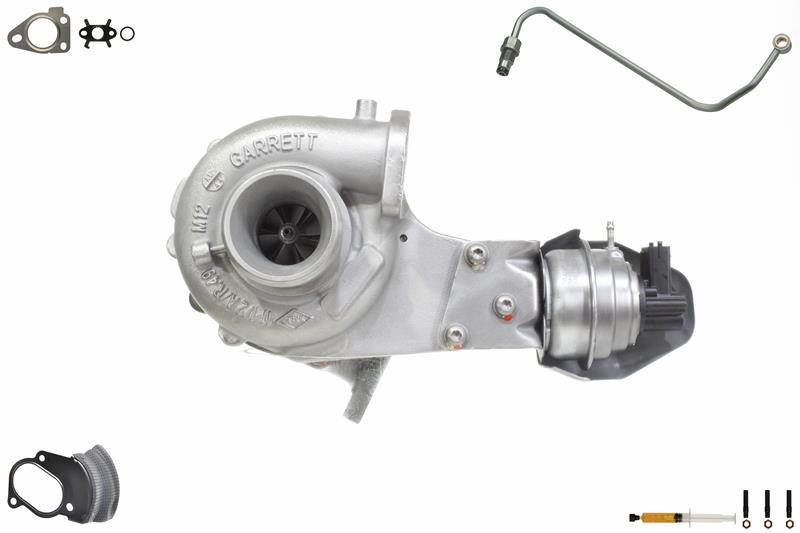 ALANKO 901184S1 Vauxhall Insignia Mk1 2.0 CDTI 4x4 (68) 160 hp Diesel Turbo price