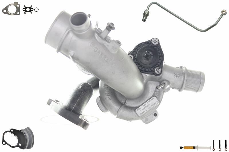ALANKO 10920785 Turbolader