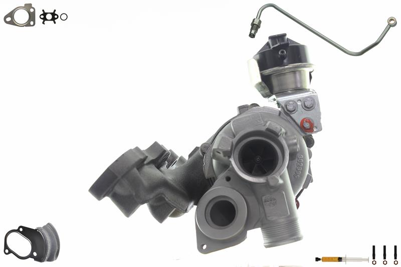 ALANKO 10920843 Turbocompresseur