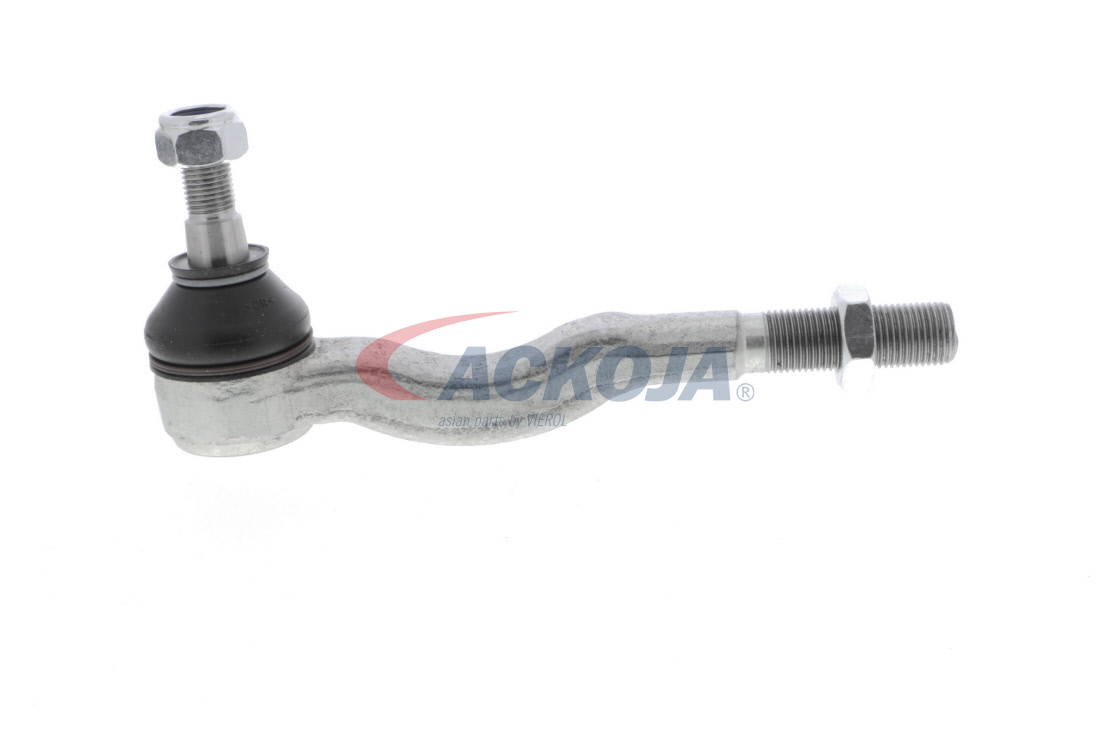 ACKOJA A37-1116 Styrekugle Mitsubishi Pajero Classic 3.8 Fire-hjulstrukket (V67W) 250 HK Benzin pris