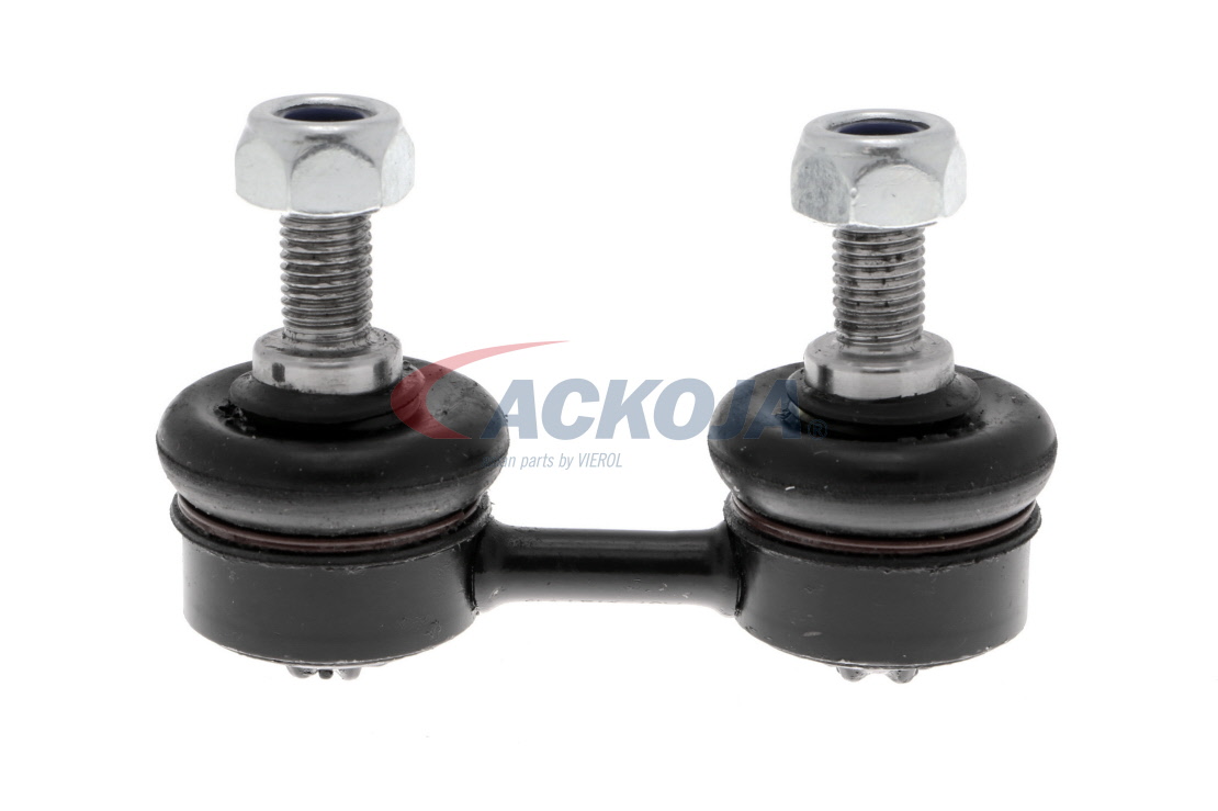 ACKOJA A37-1121 Koppelstangen Mitsubishi Eclipse D32A 2.0 141 PS Benzin Kosten