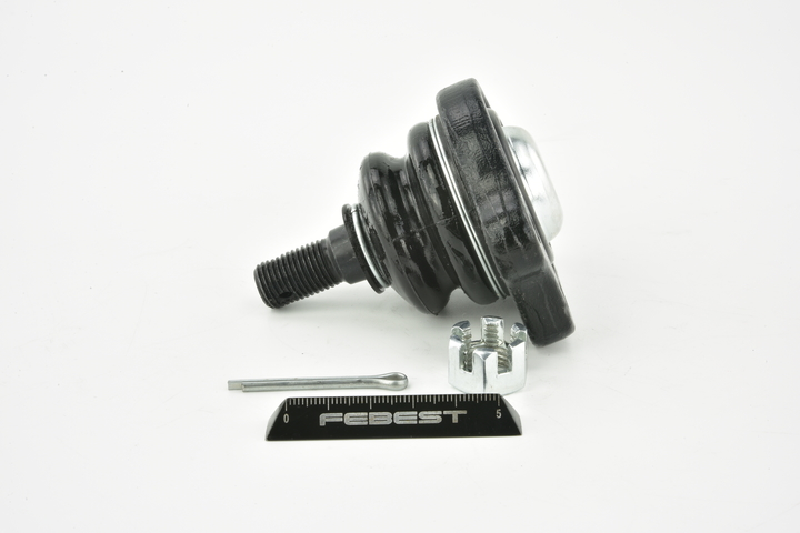 Zvislý / nosný čap 0220-F24UF FEBEST 40110-LC10A TOYOTA