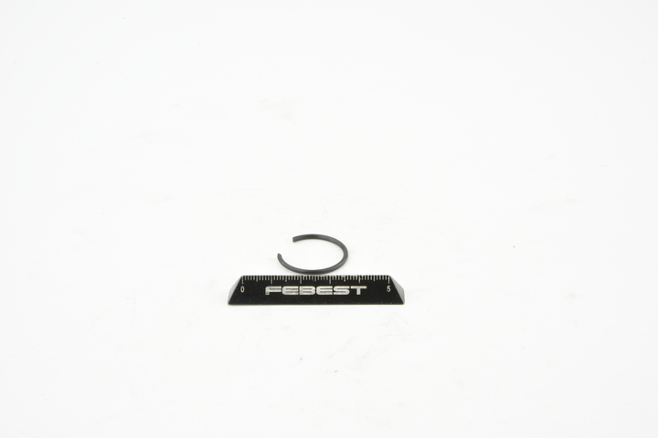 FEBEST CC-1-25X2 Mounting Set, driveshaft bellow