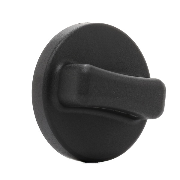 RIDEX 602C0003 Fedél, üzemanyagtartály BMW E31 840 Ci 286 LE Benzin árak