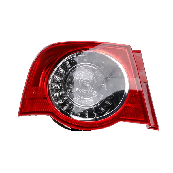 ABAKUS 441-1982L-AE Piloto trasero