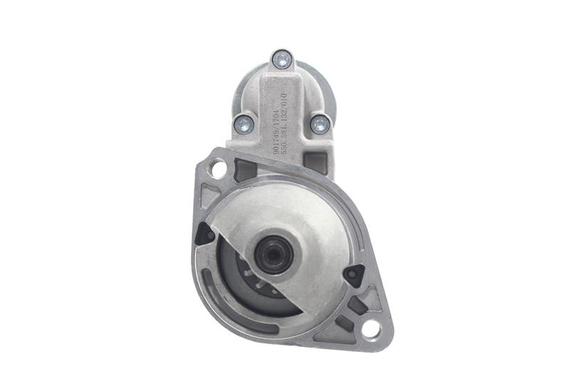 Starter motor 10W40 ALANKO 502.00 Volkswagen