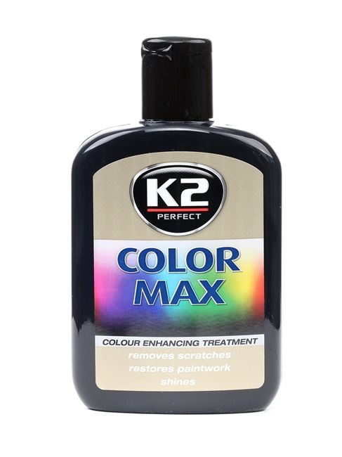 K2 K020CA Lackpolitur