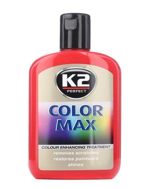 Środek do polerowania lakieru K2 K020CE