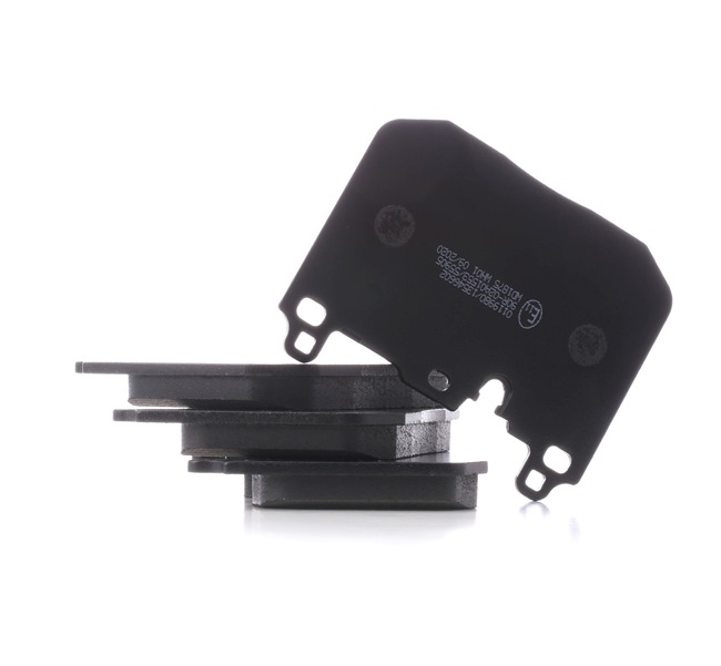 STARK SKBP-0011747 Kit pastiglie freni