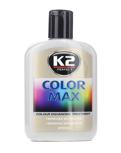 K2 K020SR Produto de polimento de pintura