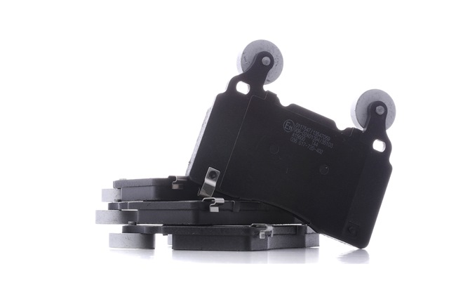 Plaquettes de frein SKBP-0011764 STARK 600642900B TESLA