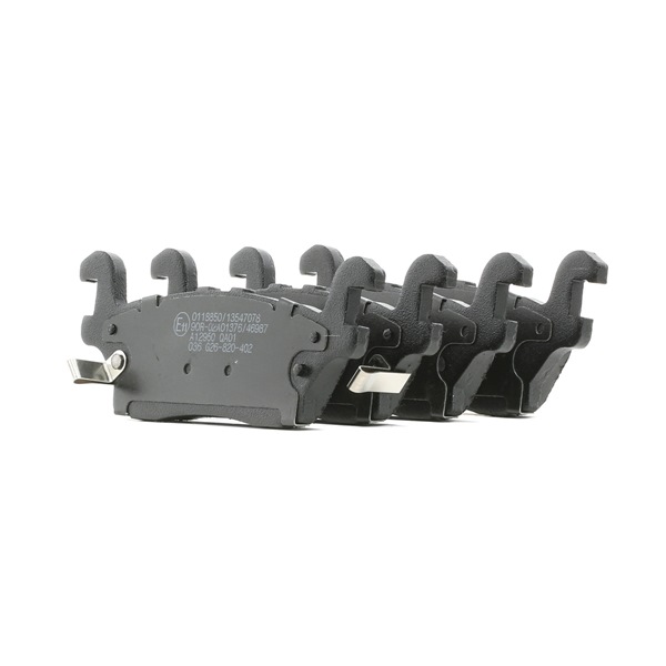 STARK SKBP-0011768 Brake pad set