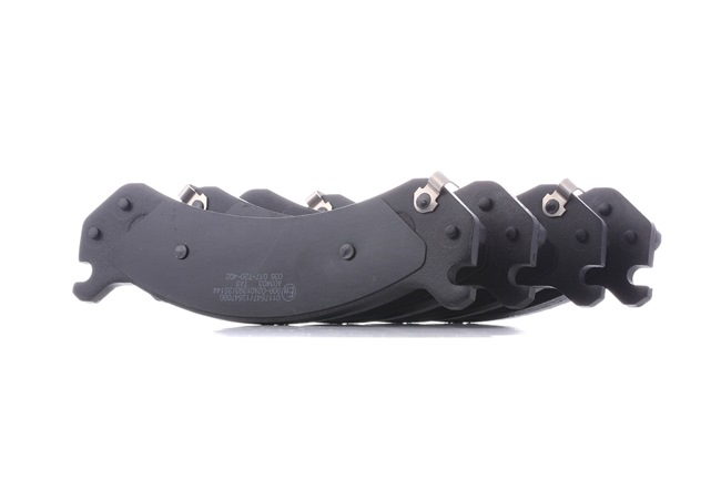 STARK SKBP-0011769 Brake pad set