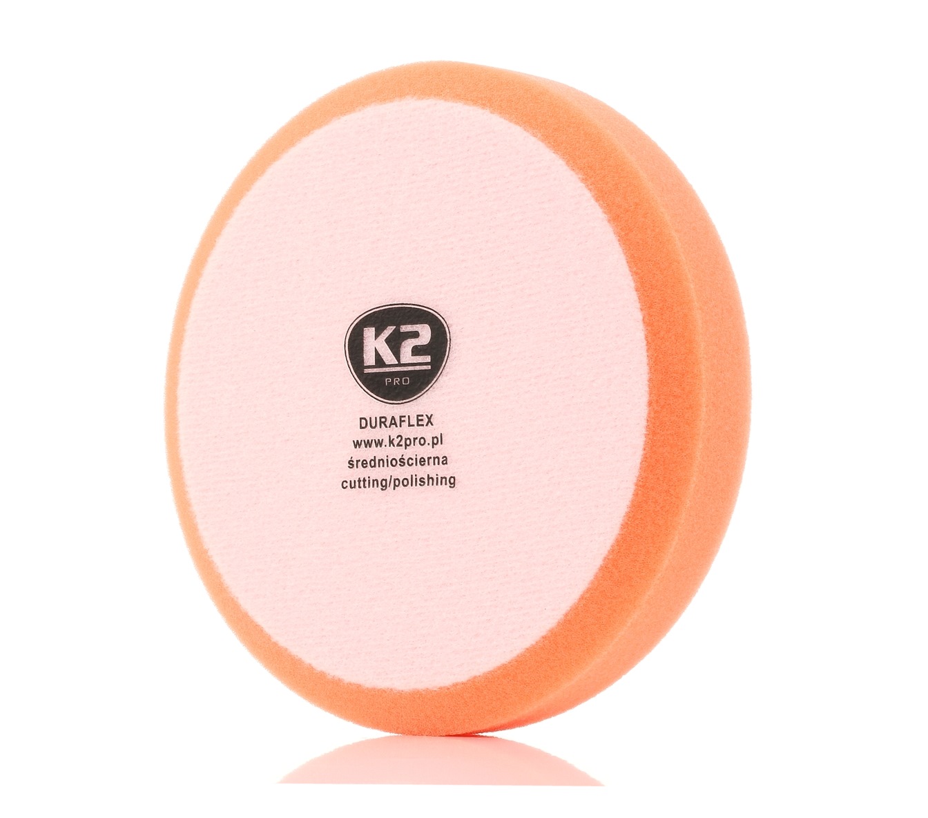 K2 L612 Aufsatz, Poliermaschine