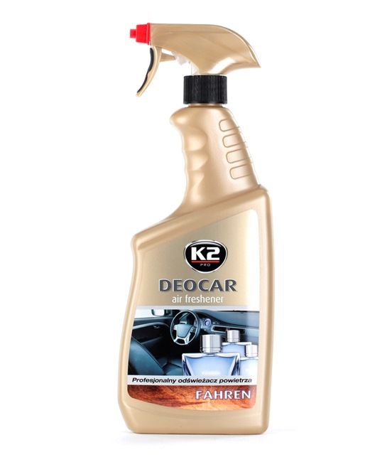 K2 M115NM Destructeur d'odeur