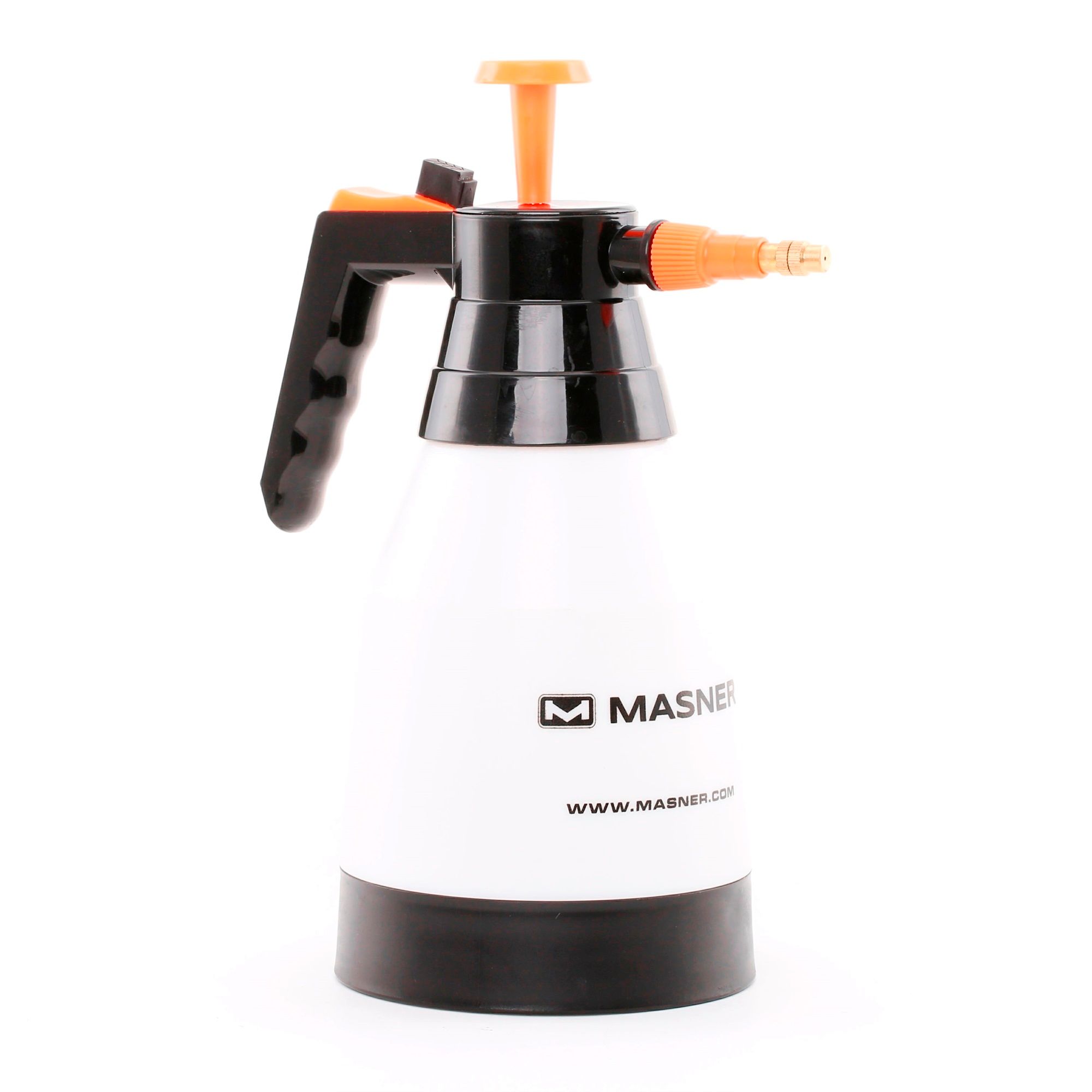 K2 M411 Pump Spray Can-image-13547313